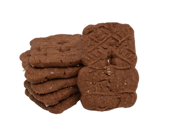 Speculaaskoekjes klein