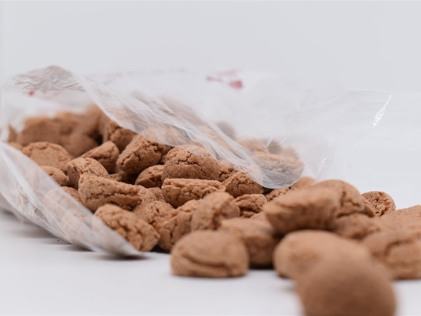 Bakkers kruidnoten