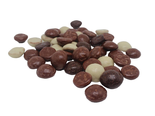 Chocolade kruidnoten