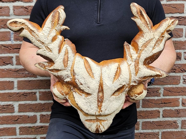 Stokbrood HERT