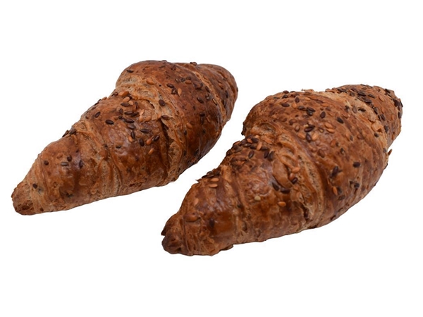 Waldkorncroissant