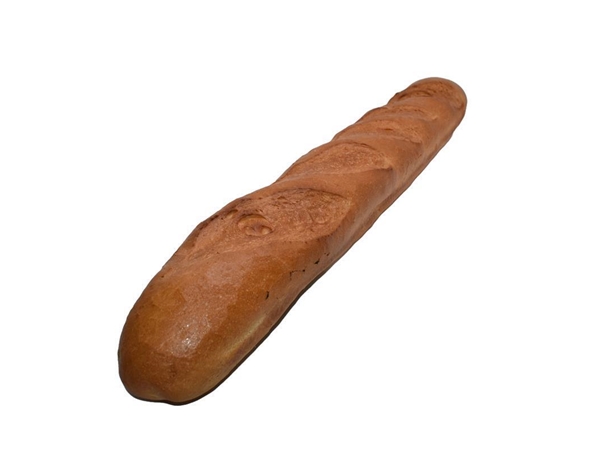 Stokbrood wit