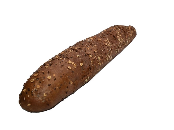 Stokbrood meergranen