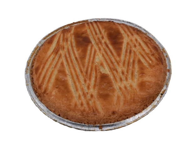 Boterkoek